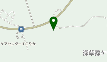 深草こどもの家」(京都市伏見区-幼稚園/保育園-〒612-0817)の地図