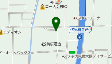 有限会社早川住建 | 京都市伏見区の建設/建築/設備/住宅・アクセス