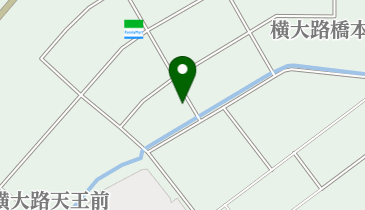 開田モータースの地図画像