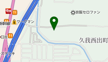 株式会社カーピットONOの地図画像