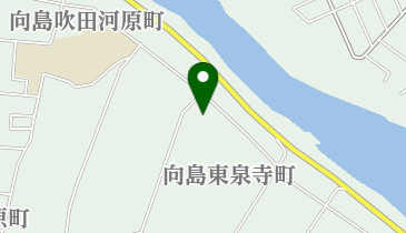 栗田自動車工業の地図画像