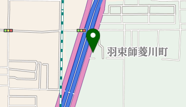 株式会社ユニス車検整備センターの地図画像