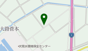 雅工房の地図画像