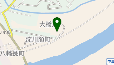 心鏡寺の地図画像