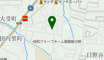 京都市 公設民営児童館 辰巳児童館の地図画像
