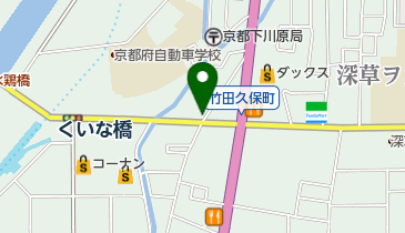 今井写真の地図画像