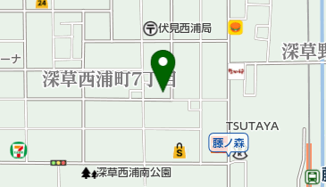 愛愛の地図画像