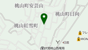 ワシダプロスキースクールの地図画像