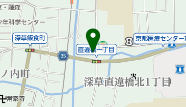 ひらぎくの地図画像