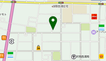 株式会社山文 | 京都市伏見区の社会関連・アクセス・地図 - NAVITIME