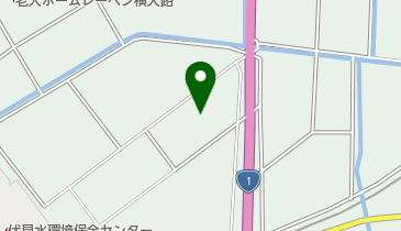 株式会社オリソー 横大路営業所の地図画像