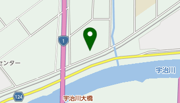 光アスコン株式会社の地図画像