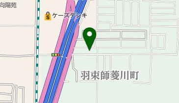 みなごの地図画像