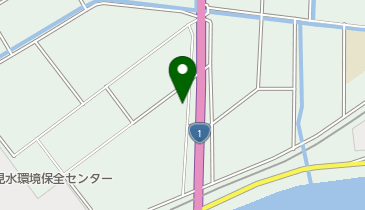 株式会社京都環境保全公社の地図画像