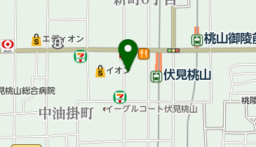ドゥースの地図画像