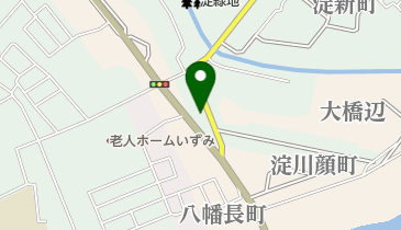 ネヅの地図画像