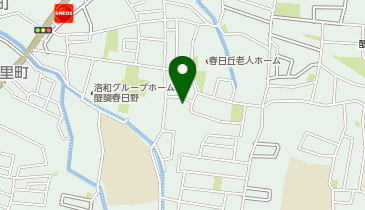 京都市 醍醐いきいき市民活動センターの地図画像