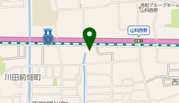 八田工房の地図画像