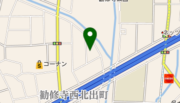 ピアテックの地図画像