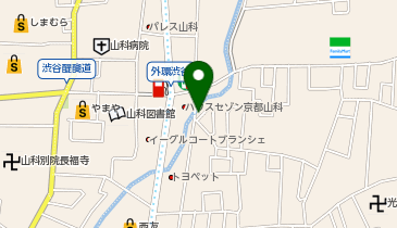 BeautyMasaの地図画像