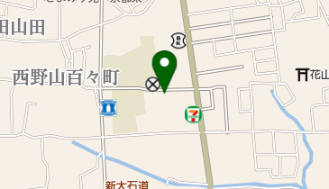 谷村モータースの地図画像