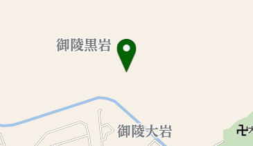 永興寺の地図画像
