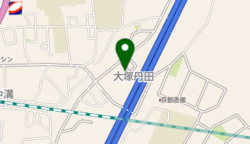 株式会社小松法衣仏具店の地図画像