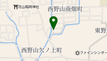 文芸同好会の地図画像