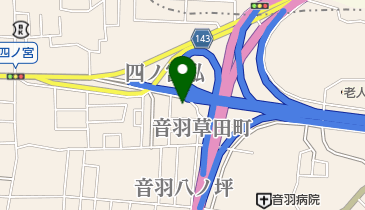 MAKOの地図画像