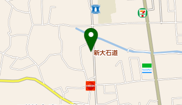 株式会社杉村塗装店京都の地図画像