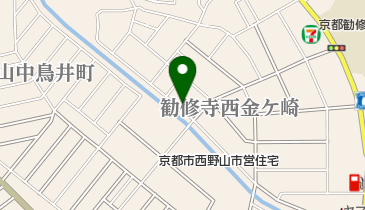 かーるの地図画像