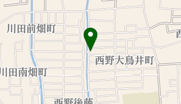 カズの地図画像