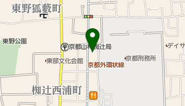 京都府京都市山科区椥辻東浦町のヘア メイク 美容院一覧 Navitime