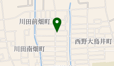 京都府京都市山科区西野大鳥井町のヘア メイク 美容院一覧 Navitime