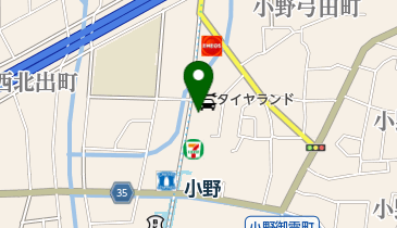 株式会社京都建物管理の地図画像