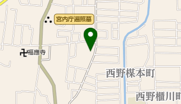 産友商事株式会社の地図画像