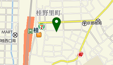 小島電化センターの地図画像