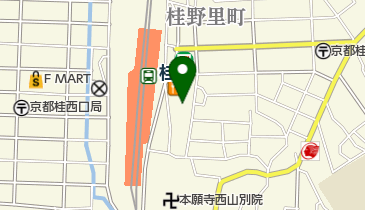 スタジオwaizの地図画像