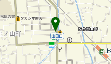 株式会社梶工務店の地図画像