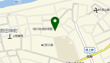 京都エラストマの地図画像