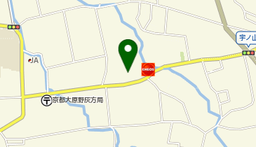 ツカモト自動車の地図画像