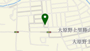 綾部はり・きゅう接骨院の地図画像