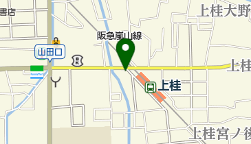 アクロポリスの地図画像