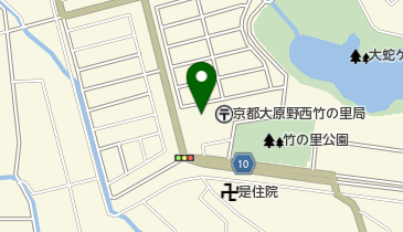 アッシュ・ヘアーラボの地図画像