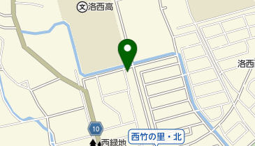 吉村整形外科医院の地図画像