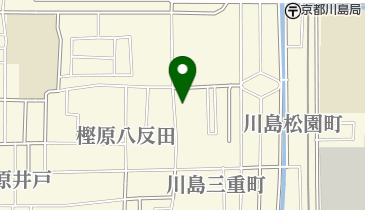 ホビーショップコスモの地図画像