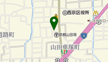 まつもとの地図画像