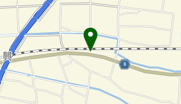 エスビーエス・キダニの地図画像