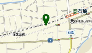 広瀬産業株式会社の地図画像