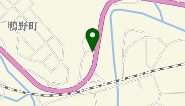 アカイデンキの地図画像